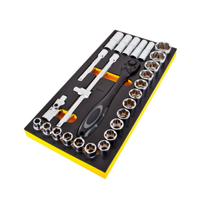 Module 27 pièces 1/2''