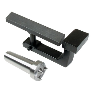 Supports d’outil à bois + pointe