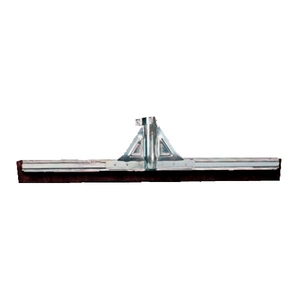 Raclettes sol qualité industrielle