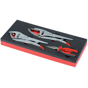 Module de pinces étaux