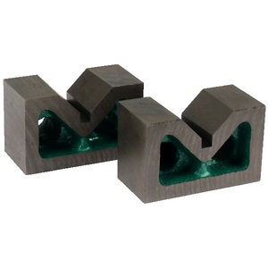 Paires de vés 1 entaille 90°