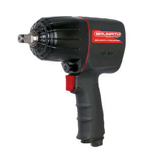 Clé à chocs pneumatique 1/2"