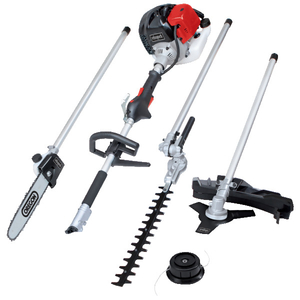 Outil multiusage pour jardin MFH5200-4P