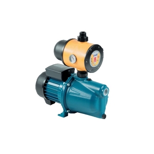 Pompes fonte surpresseurs contrôle électronique