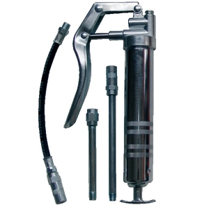 Pistolet de graissage baby