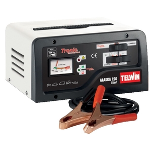 Chargeurs de batterie ALASKA START 150 - 200