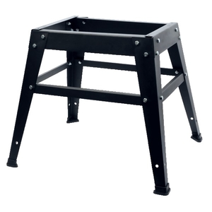 Socles pour scies à ruban verticale