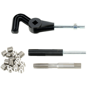 Kit réparation filets rapportés