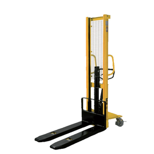 Gerbeur manuel hydraulique capacité 1 tonne