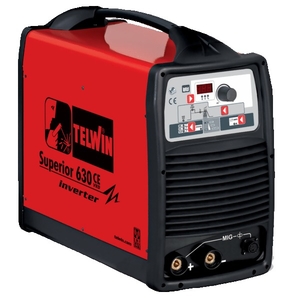 Poste à souder SUPERIOR 630 CE VRD