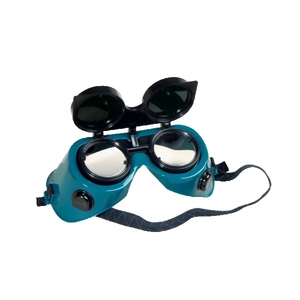 Lunettes de protection soudure