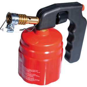 Lampe à souder Piezo