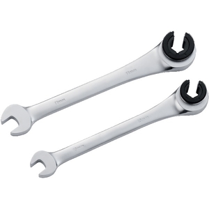 Clés à cliquet pour freins