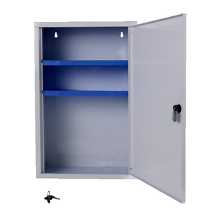 Armoire a pharmacie blanche vide