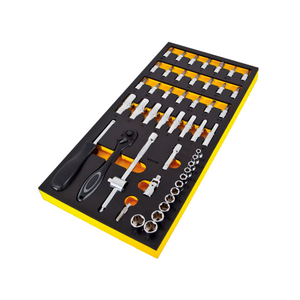 Module de 48 pièces 1/4''