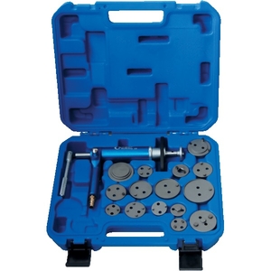 Coffret étriers de freins pneumatiques