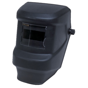 Masque haut de gamme avec fixation tête