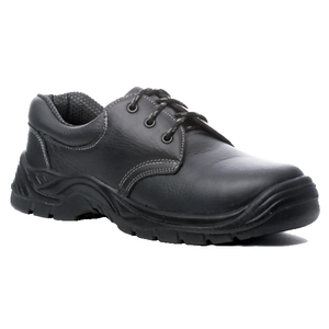Chaussures de sécurité basiques basses et hautes S3