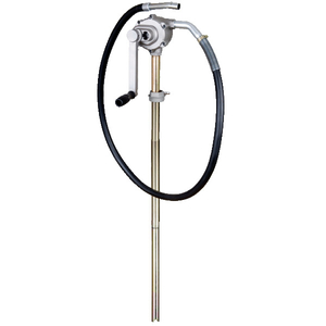 Pompe rotative pro à main 3 :1