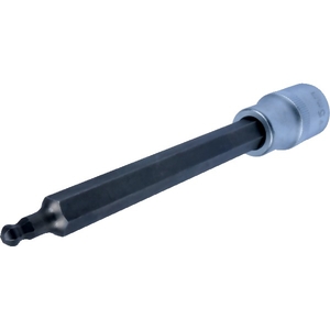 Douilles mâles 6 pans sphérique 1/2"