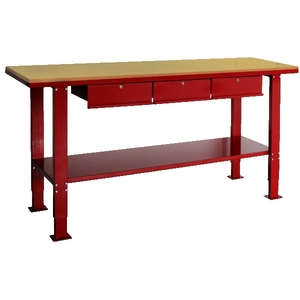 Etablis avec plan de travail