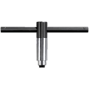 Clés de sécurité pour mandrins de tour