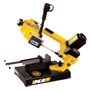 Scie à ruban portative SN 105XL