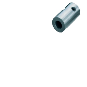 Adaptateur de tarauds avec queue de montage Weldon