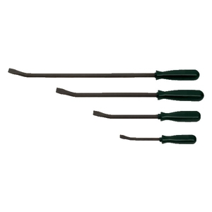 Jeu de 4 leviers d'effort