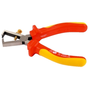 Pince à dénuder VDE