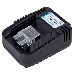 Chargeur de batterie pour clé à choc