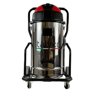 Aspirateur industriel eau et poussières - 75 L