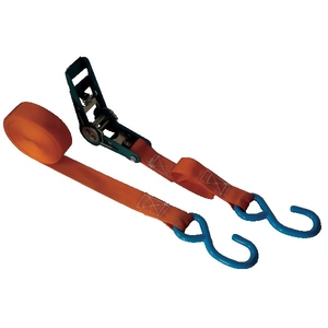 Sangle de serrage 2 crochets - simple doigt