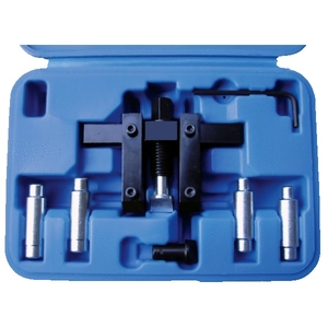 Coffret d'outils d'écartement pour jambe de force ou triangle de roues