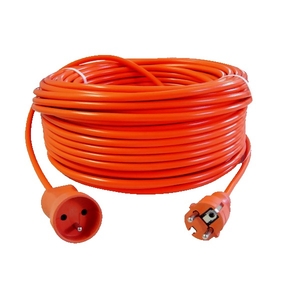 Prolongateurs jardin 3G1,5 mm²