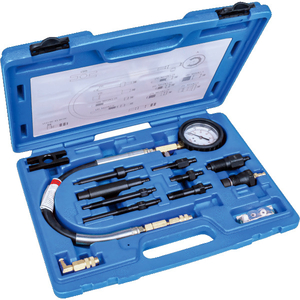 Testeur de compression pour moteur diesel