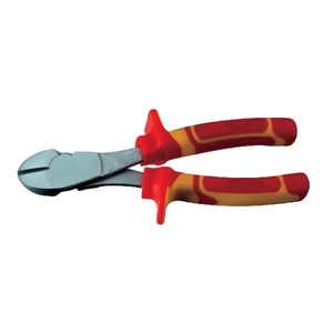 Pince coupante électricien 1000V