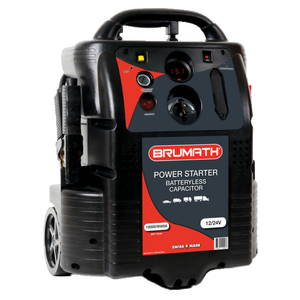 Boosters avec condensateurs