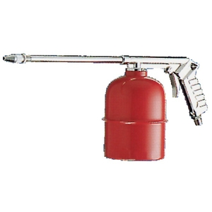 Pistolet de lavage pulvérisation dit “gazoil”