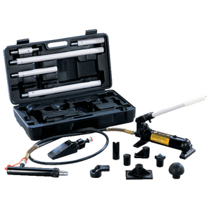 Kits réparations 4 & 10 T