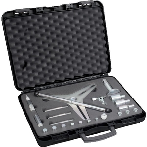 Jeu d'outils pour embrayages SAC
