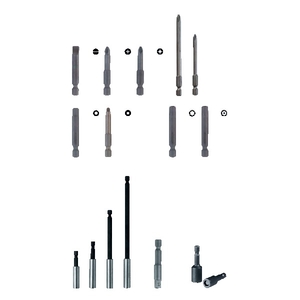 Embouts haute performance