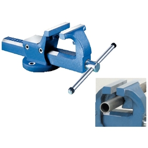 Étaux type 2000 plus - tout acier forge