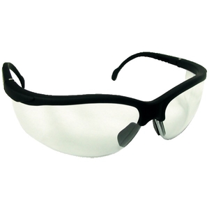 Lunettes de protection ergonomiques