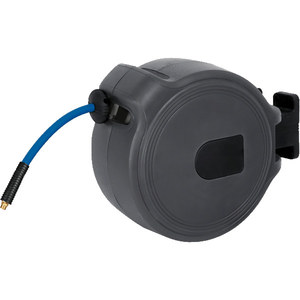 Enrouleur mural de tuyau pneumatique 20 m