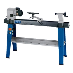 Tour à bois LATA 5.0