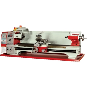 Tour d'établi 750 mm avec variateur de vitesses