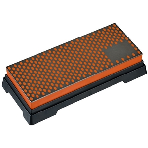 Pierre diamantée sur support plastique