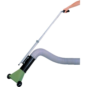 Buse d'aspiration au sol