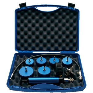 Controleur de circuit de refroidissement pour PL